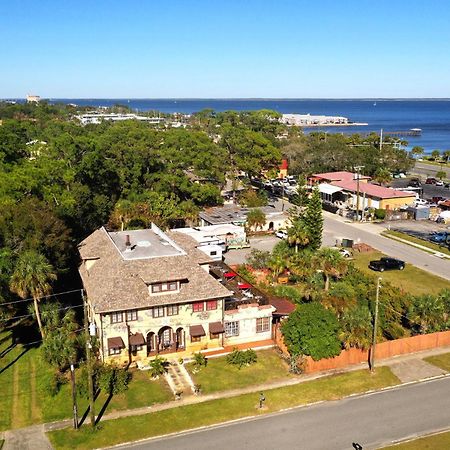 Casa Coquina Del Mar Bed And Breakfast Titusville Dış mekan fotoğraf