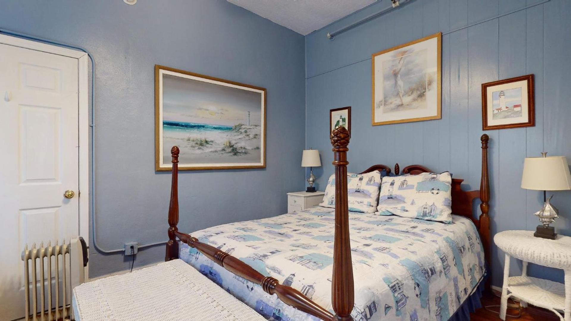 Casa Coquina Del Mar Bed And Breakfast Titusville Dış mekan fotoğraf
