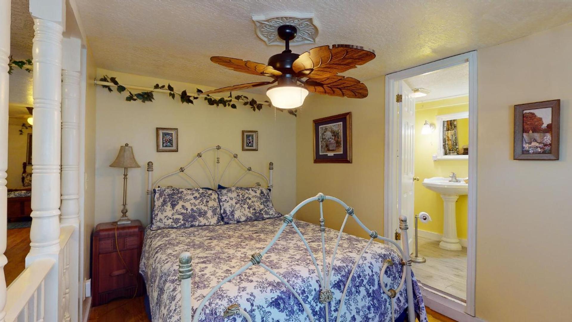 Casa Coquina Del Mar Bed And Breakfast Titusville Dış mekan fotoğraf