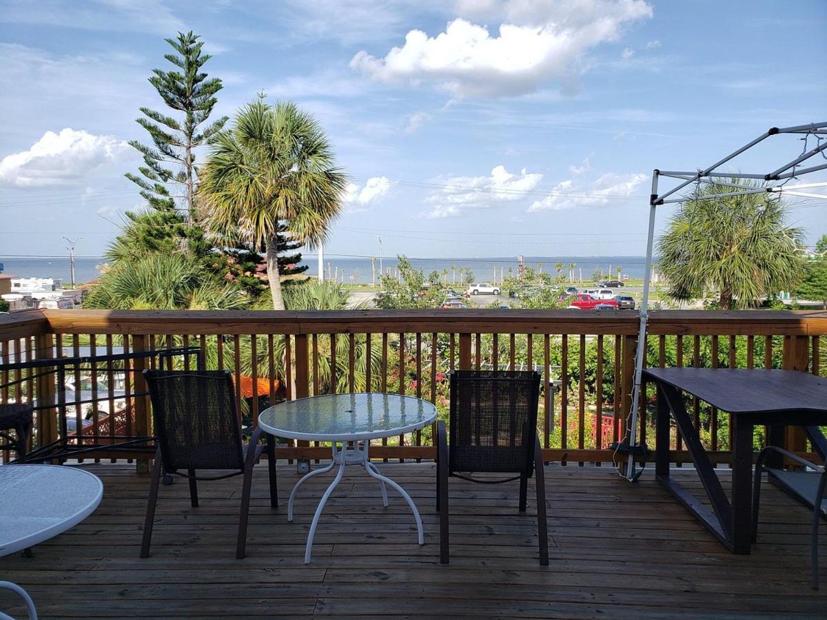Casa Coquina Del Mar Bed And Breakfast Titusville Dış mekan fotoğraf