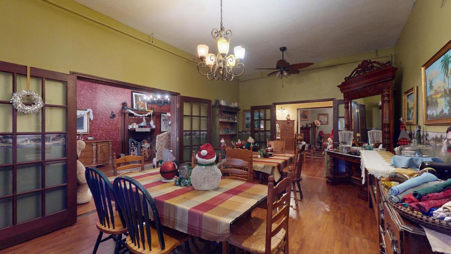 Casa Coquina Del Mar Bed And Breakfast Titusville Dış mekan fotoğraf