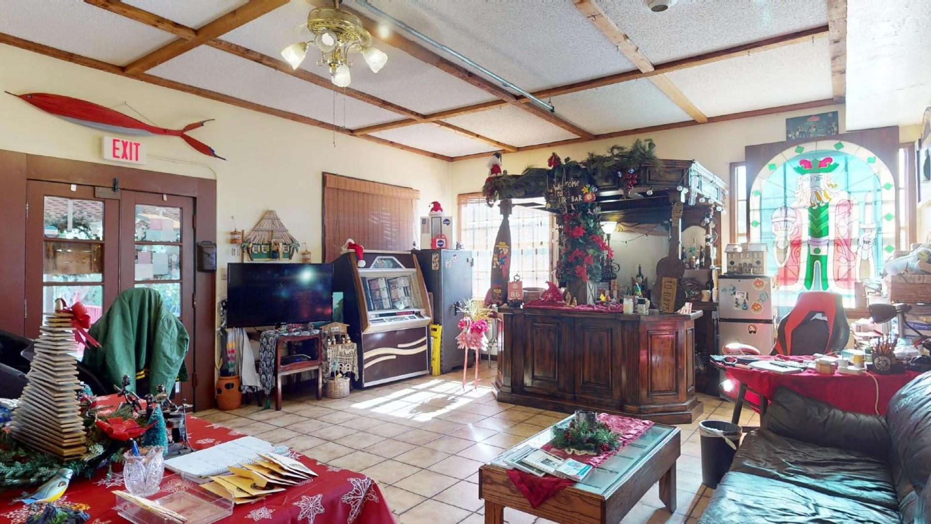 Casa Coquina Del Mar Bed And Breakfast Titusville Dış mekan fotoğraf