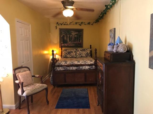 Casa Coquina Del Mar Bed And Breakfast Titusville Dış mekan fotoğraf