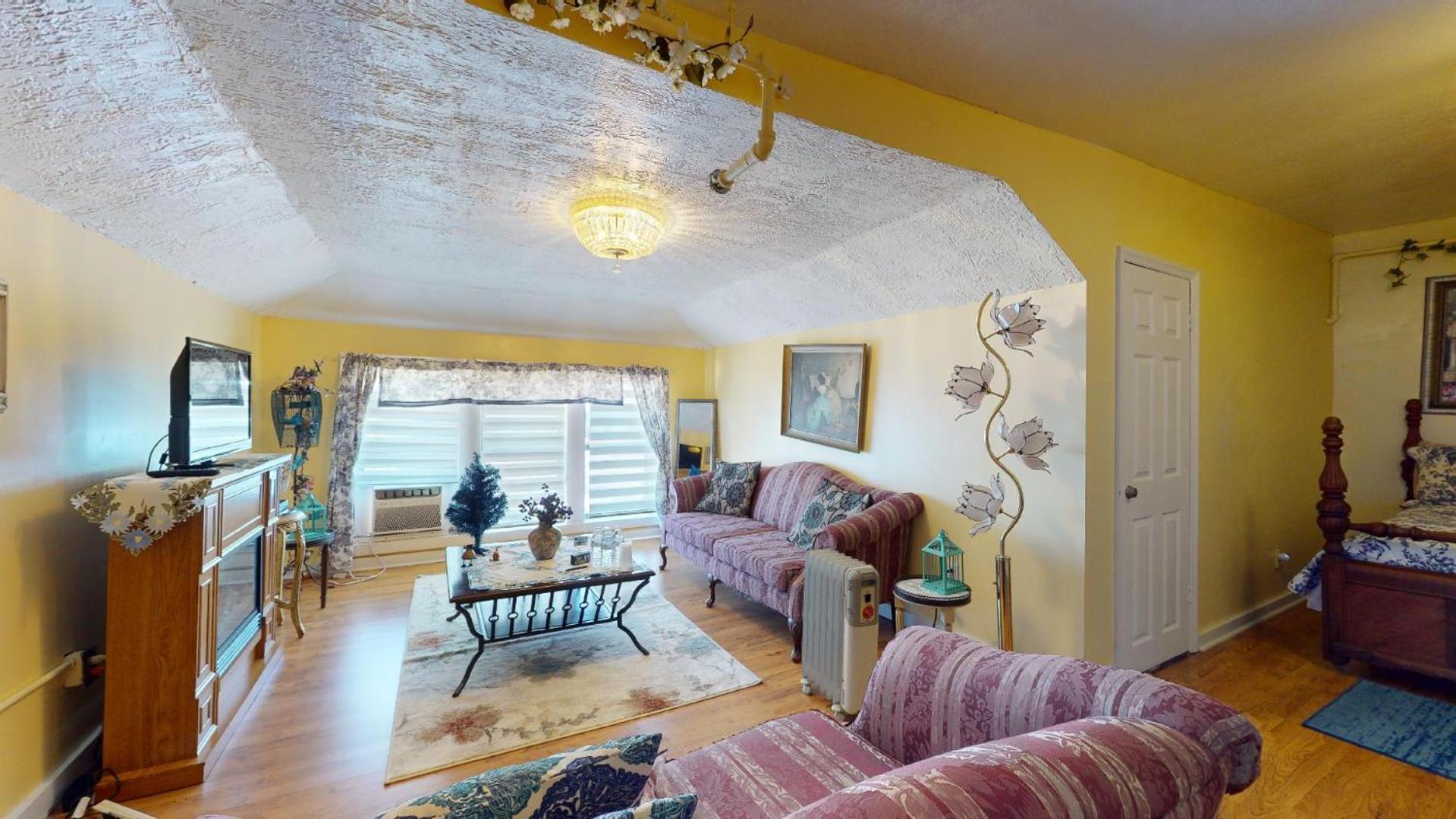 Casa Coquina Del Mar Bed And Breakfast Titusville Dış mekan fotoğraf
