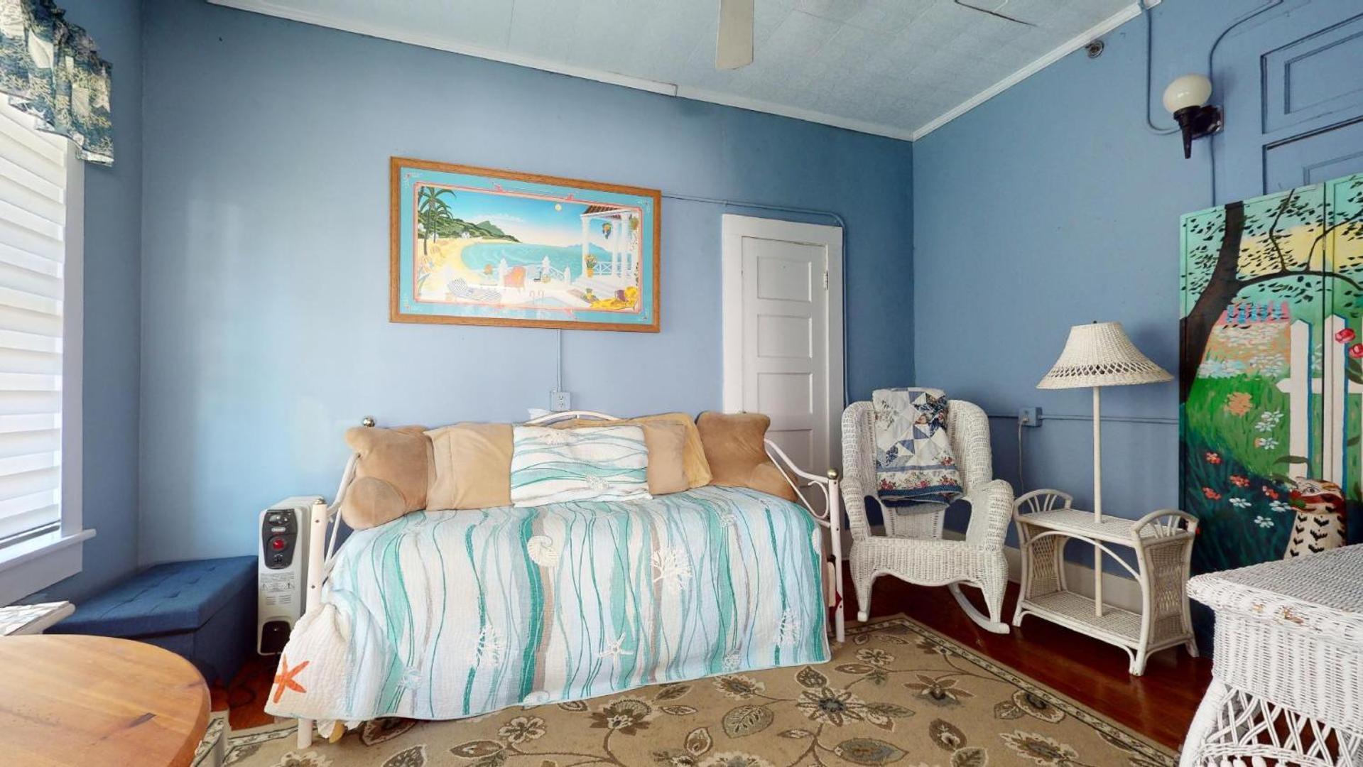 Casa Coquina Del Mar Bed And Breakfast Titusville Dış mekan fotoğraf
