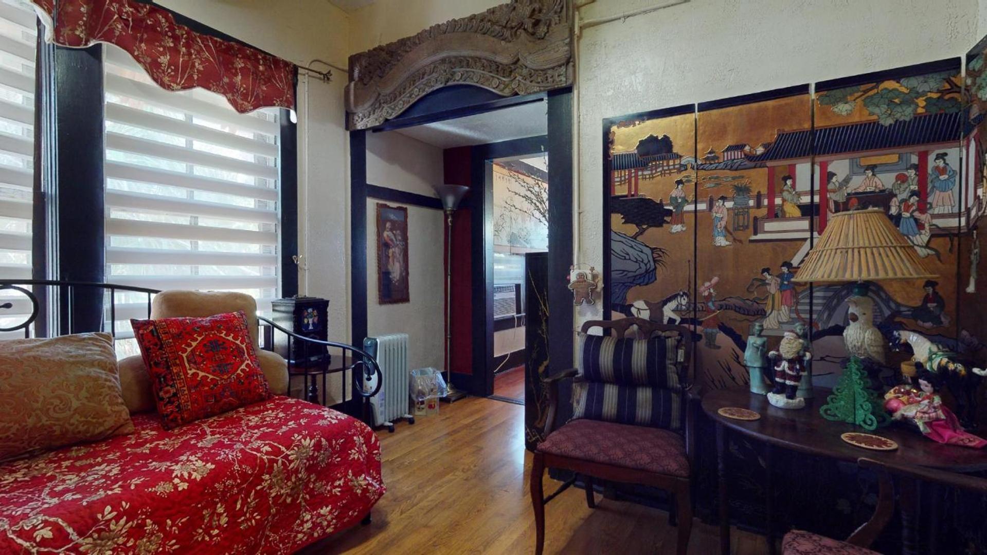 Casa Coquina Del Mar Bed And Breakfast Titusville Dış mekan fotoğraf