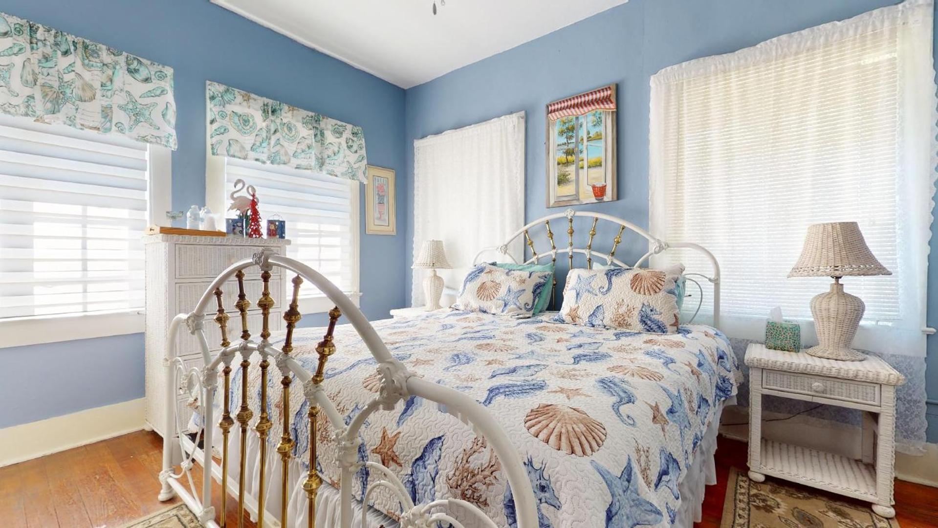 Casa Coquina Del Mar Bed And Breakfast Titusville Dış mekan fotoğraf
